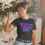Born in the 80s ohne Branding / Unisex