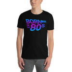 Born in the 80s ohne Branding / Unisex