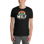 MILF - Man i love Frogs Shirt
