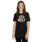 MILF - Man i love Frogs Shirt