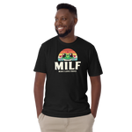 MILF - Man i love Frogs Shirt