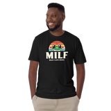 MILF - Man i love Frogs Shirt