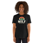 MILF - Man i love Frogs Shirt