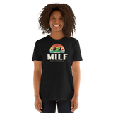 MILF - Man i love Frogs Shirt