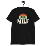 MILF - Man i love Frogs Shirt