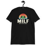 MILF - Man i love Frogs Shirt