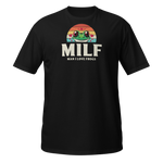 MILF - Man i love Frogs Shirt
