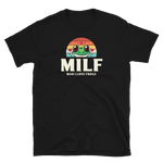 MILF - Man i love Frogs Shirt