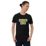 Poker Ass - Elements Shirt