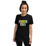 Poker Ass - Elements Shirt