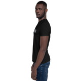Alpenrocker Unisex-Shirt