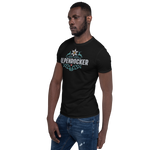 Alpenrocker Unisex-Shirt