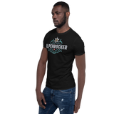 Alpenrocker Unisex-Shirt