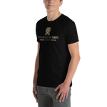 Mein Körper ist ein Tempel / Classic Edition / Shirt