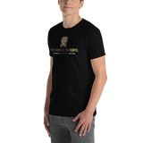 Mein Körper ist ein Tempel / Classic Edition / Shirt
