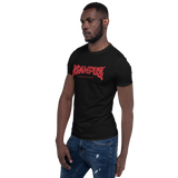 Krampus / Schrecken der Nacht - Unisex-T-Shirt