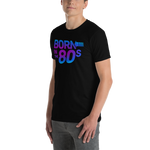 Born in the 80s ohne Branding / Unisex