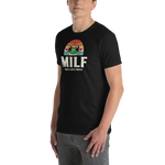MILF - Man i love Frogs Shirt