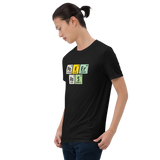 Poker Ass - Elements Shirt