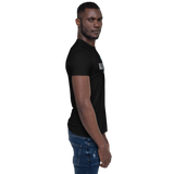 Alpenrocker Unisex-Shirt