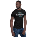 Alpenrocker Unisex-Shirt