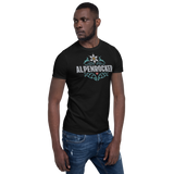 Alpenrocker Unisex-Shirt