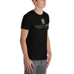 Mein Körper ist ein Tempel / Classic Edition / Shirt