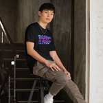 Born in the 1980s mit Alpenshirts Branding