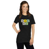 Poker Ass - Elements Shirt