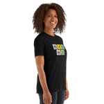 Poker Ass - Elements Shirt