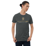Mein Körper ist ein Tempel / Classic Edition / Shirt