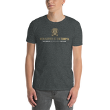 Mein Körper ist ein Tempel / Classic Edition / Shirt