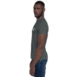 Alpenrocker Unisex-Shirt