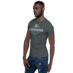 Alpenrocker Unisex-Shirt