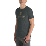 Mein Körper ist ein Tempel / Classic Edition / Shirt