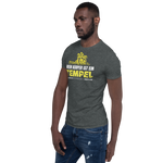 Mein Körper ist ein Tempel / Rock Edition / Shirt