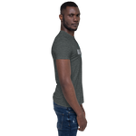 Alpenrocker Unisex-Shirt
