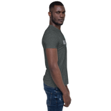 Alpenrocker Unisex-Shirt