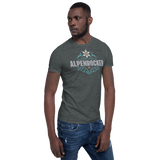 Alpenrocker Unisex-Shirt