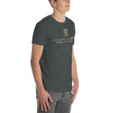 Mein Körper ist ein Tempel / Classic Edition / Shirt