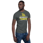 Mein Körper ist ein Tempel / Rock Edition / Shirt
