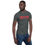 Krampus / Schrecken der Nacht - Unisex-T-Shirt