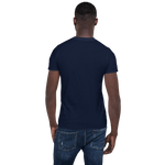Alpenrocker Unisex-Shirt