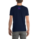 Born in the 1980s mit Alpenshirts Branding