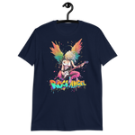 Rock Angel Unisex-Shirt