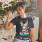 Rock Angel Unisex-Shirt