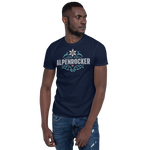 Alpenrocker Unisex-Shirt