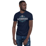 Alpenrocker Unisex-Shirt