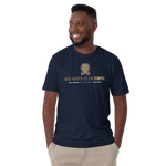 Mein Körper ist ein Tempel / Classic Edition / Shirt