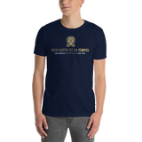 Mein Körper ist ein Tempel / Classic Edition / Shirt